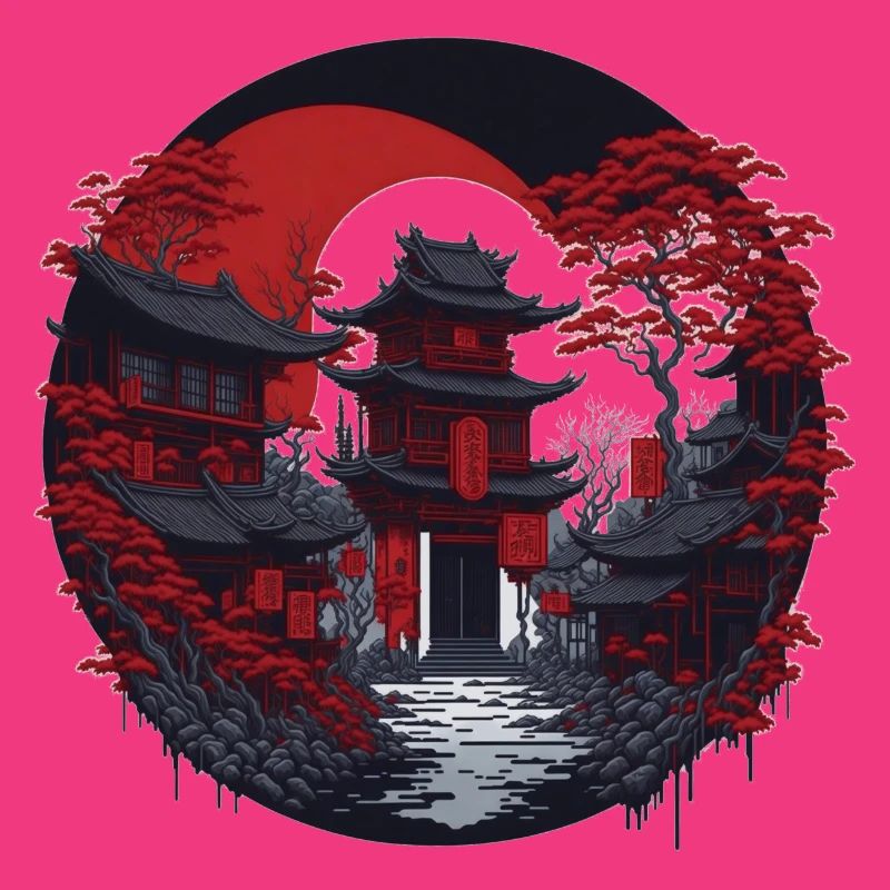 Quartier chinois