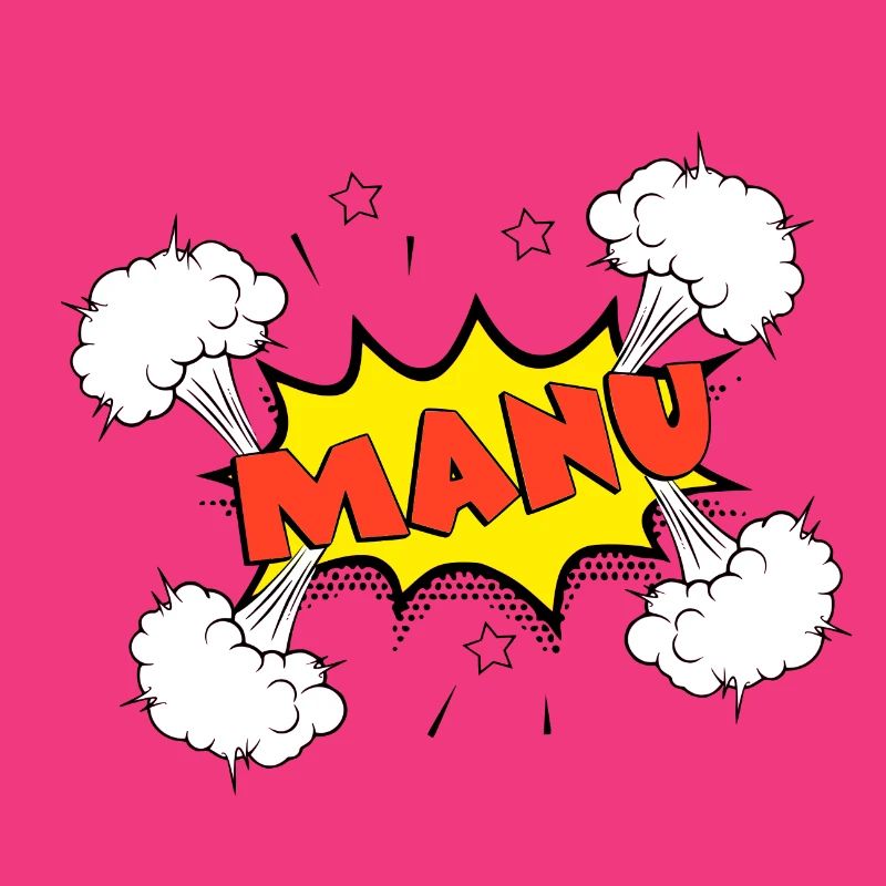 Manu