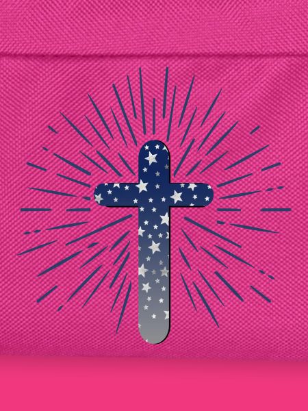 CHRISTLICHER GLAUBE RELIGION