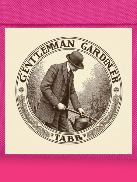 Gentleman Gardener