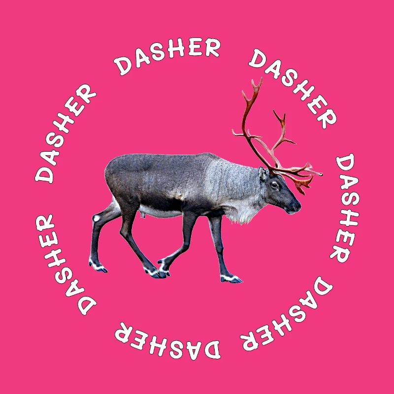 DASHER