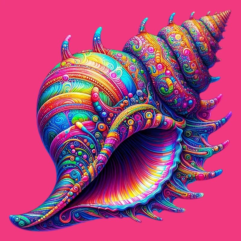 Shell