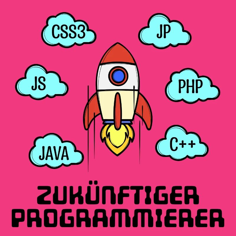Css Code Developer C++ Java Php Programmierer
