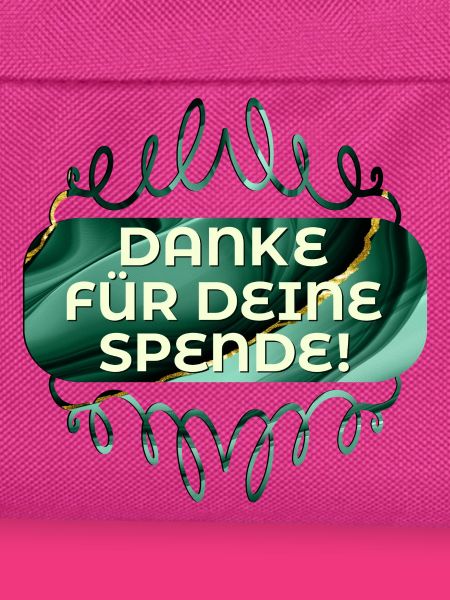 DANKE SPENDE