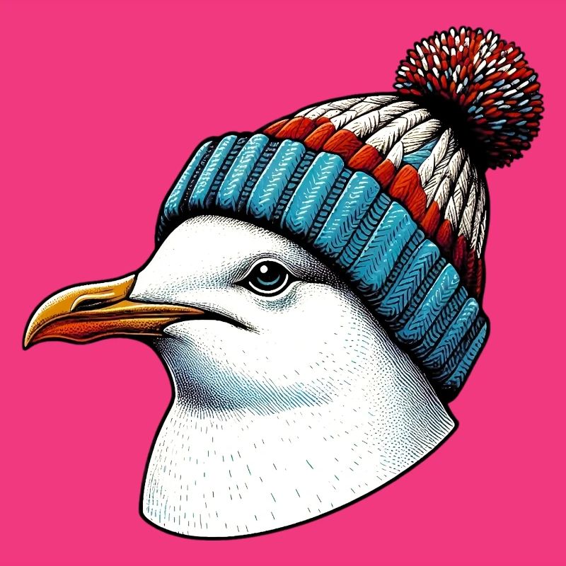 Möwe