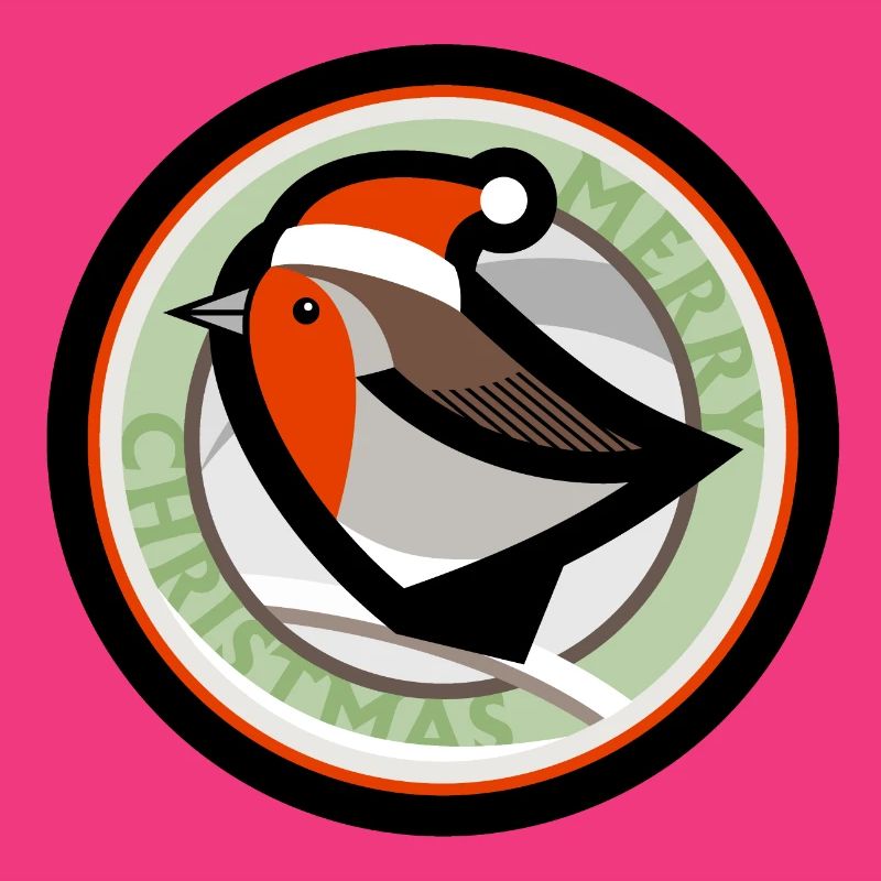 Robin de Noël