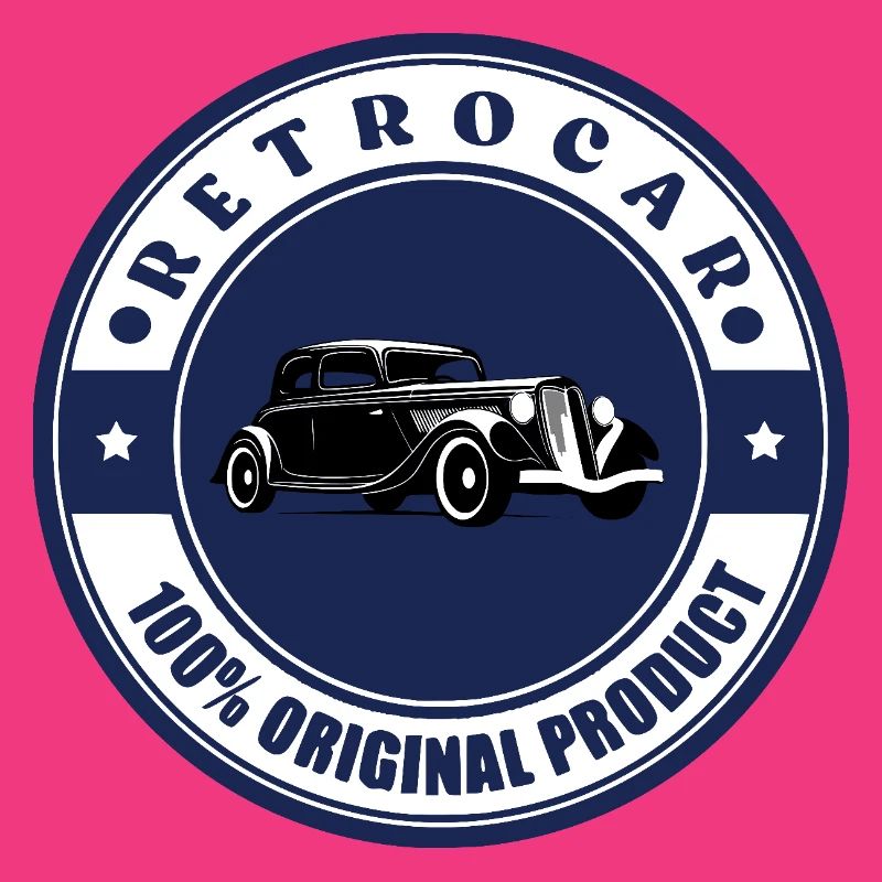 Retro-Auto