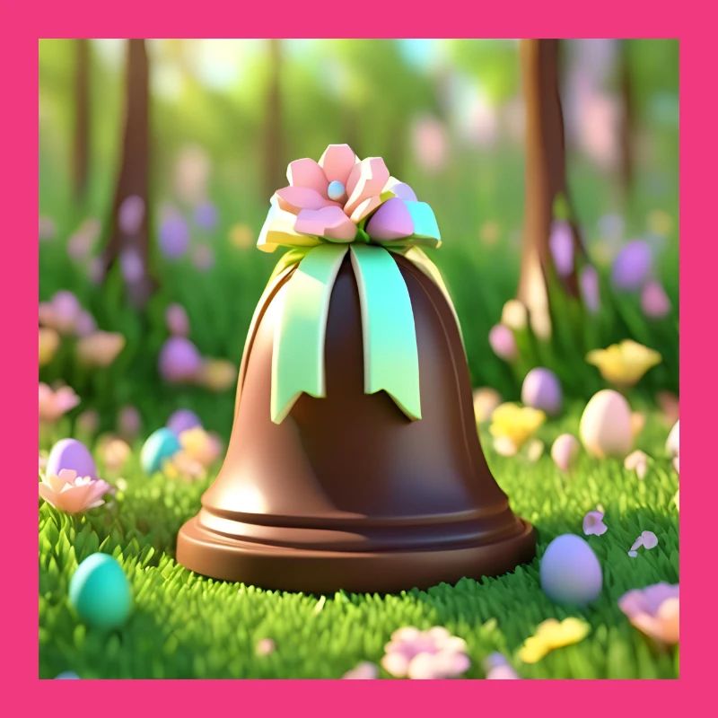 Easter, Happy Easter, Happy Easter