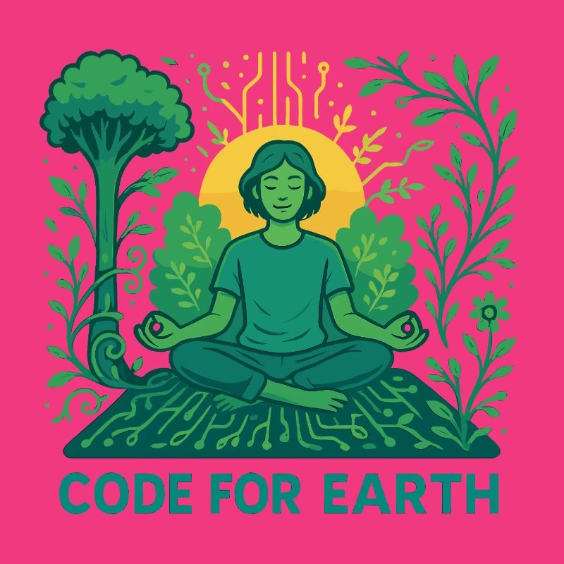 Code for Earth