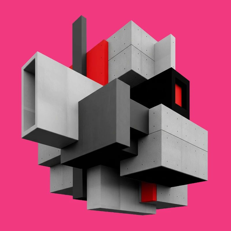 Cube