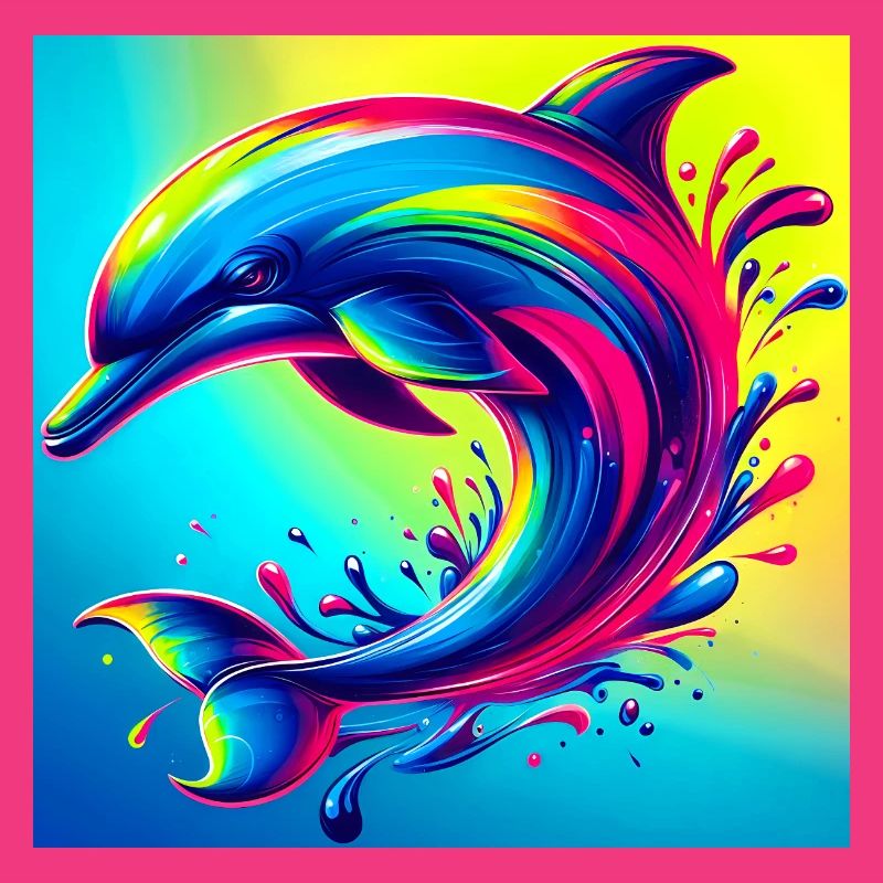 dolphin