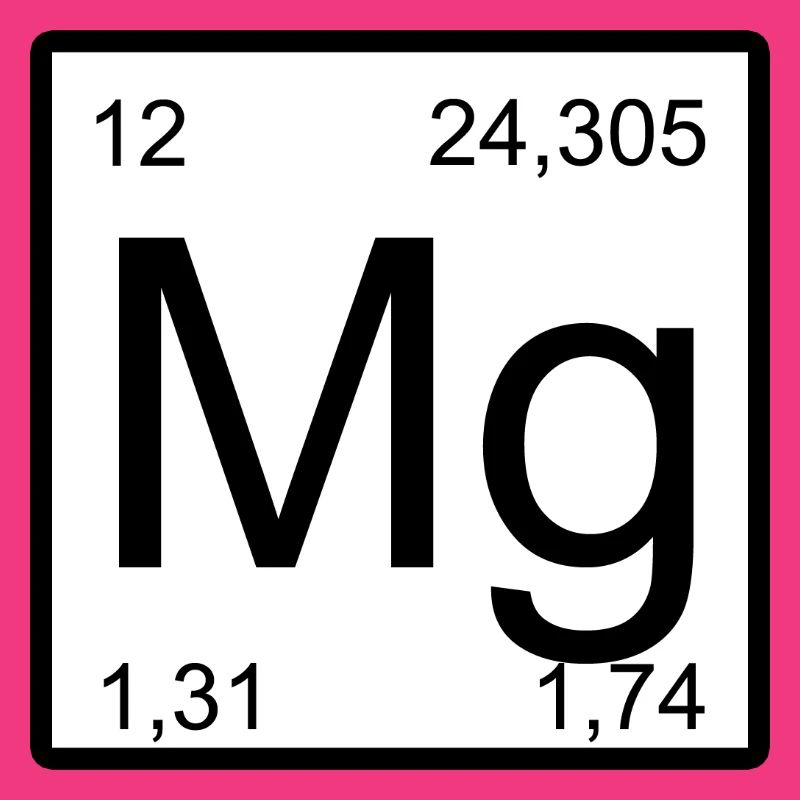 Magnesium Element Design Tee