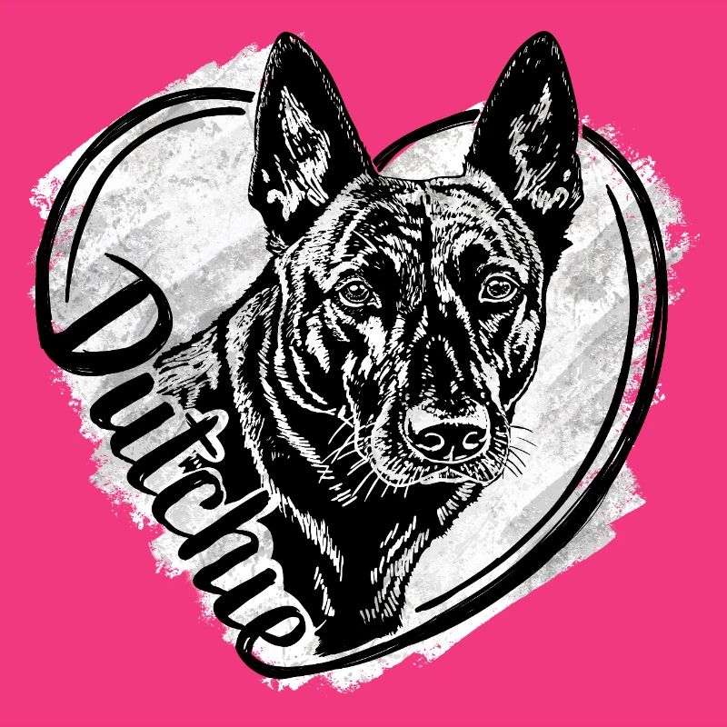 Dutch Shepherd – Dutchie