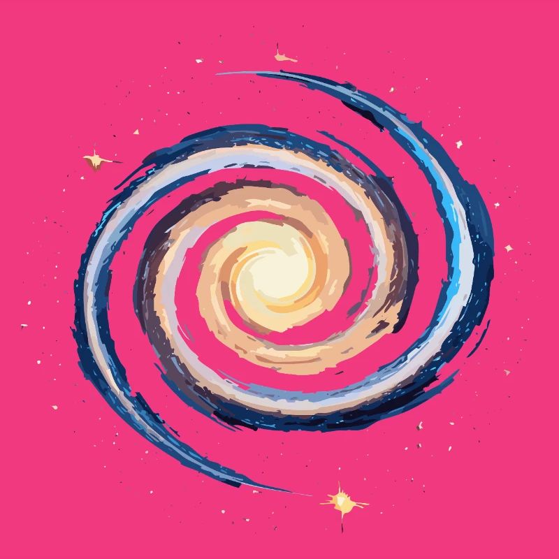 Nerdy forever - Nerdy Galaxy