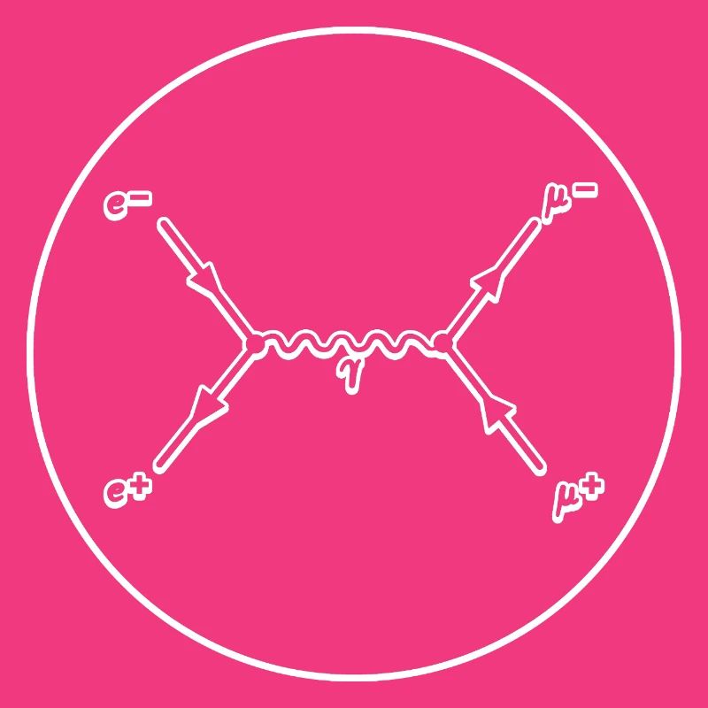 Feynman Chart
