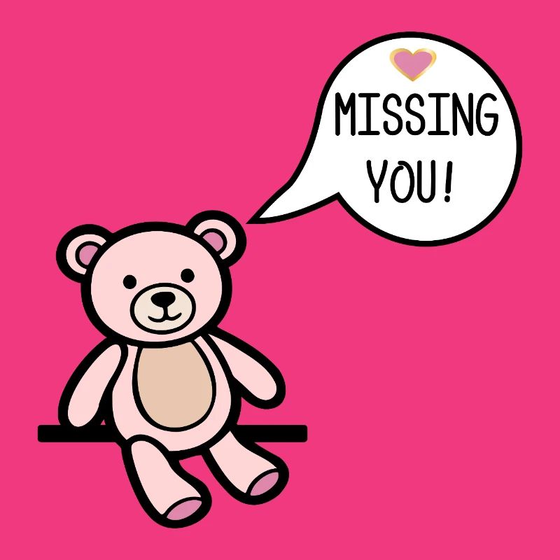 Missing You