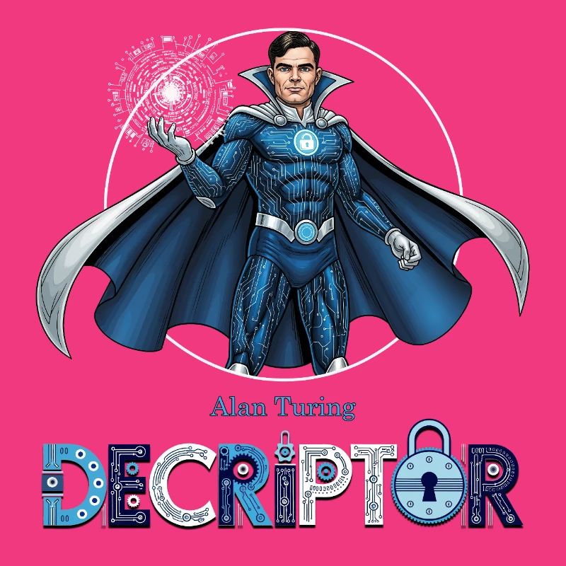 Hero Coder Entschlüsseler