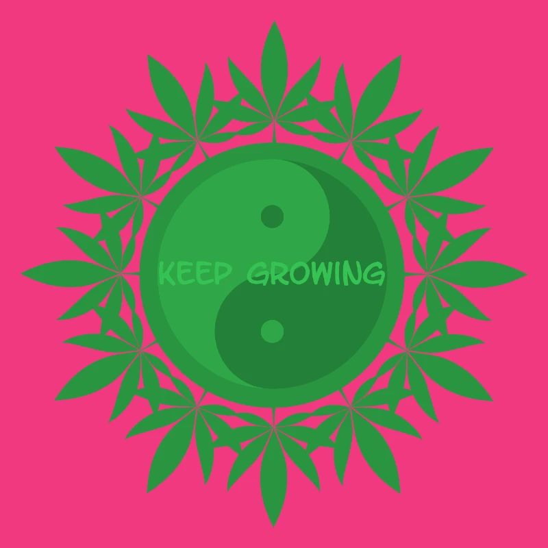 Keep Growing