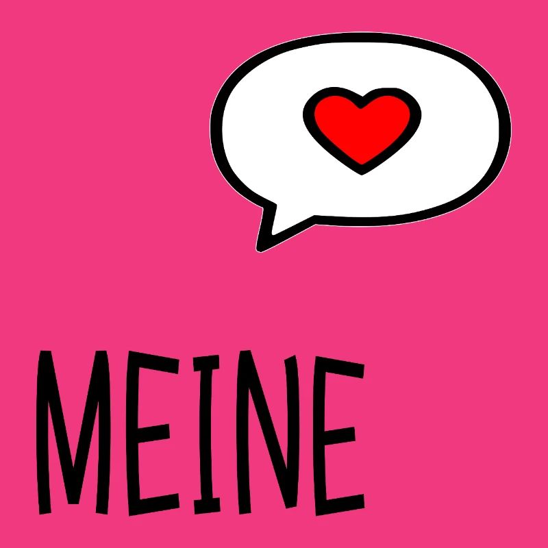 Relation Saint-Valentin Mon