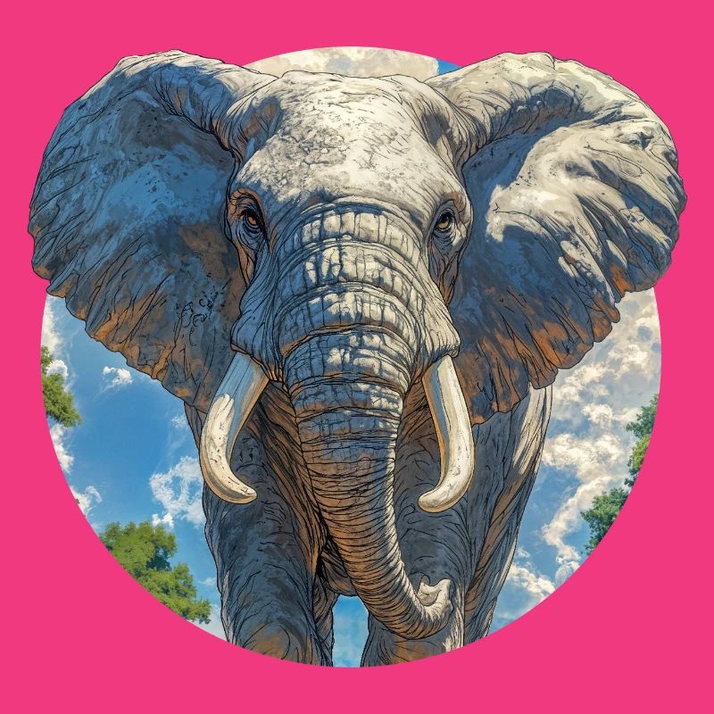 Elephant Design