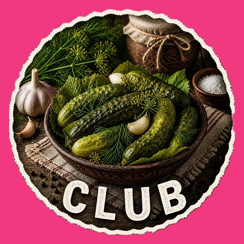 Cucumbers Malosolnii