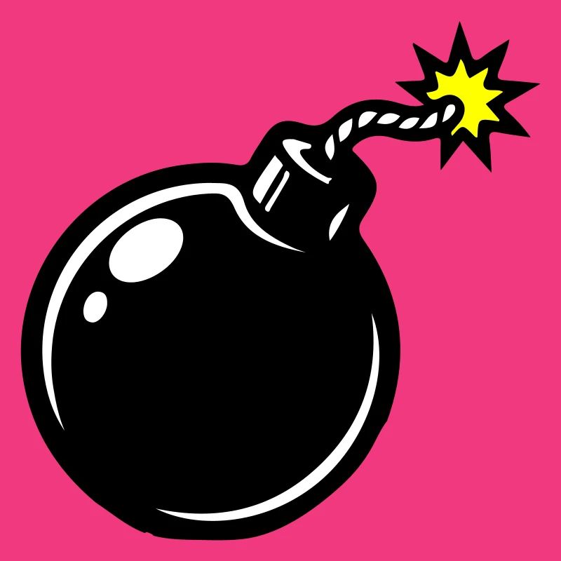 Bombe Comic