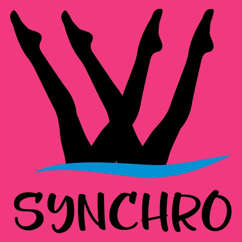 Synchronschwimmen