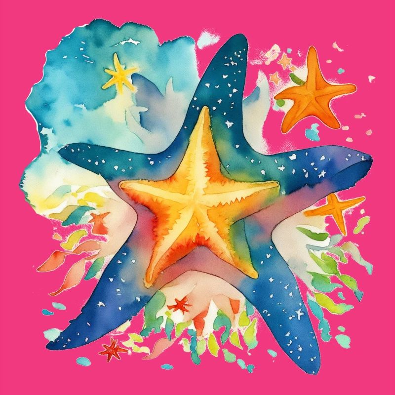 Starfish