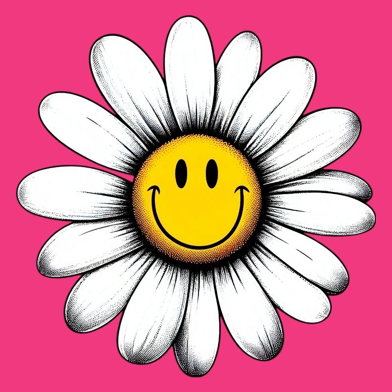 Gänseblümchen