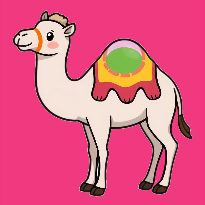 Dromedary