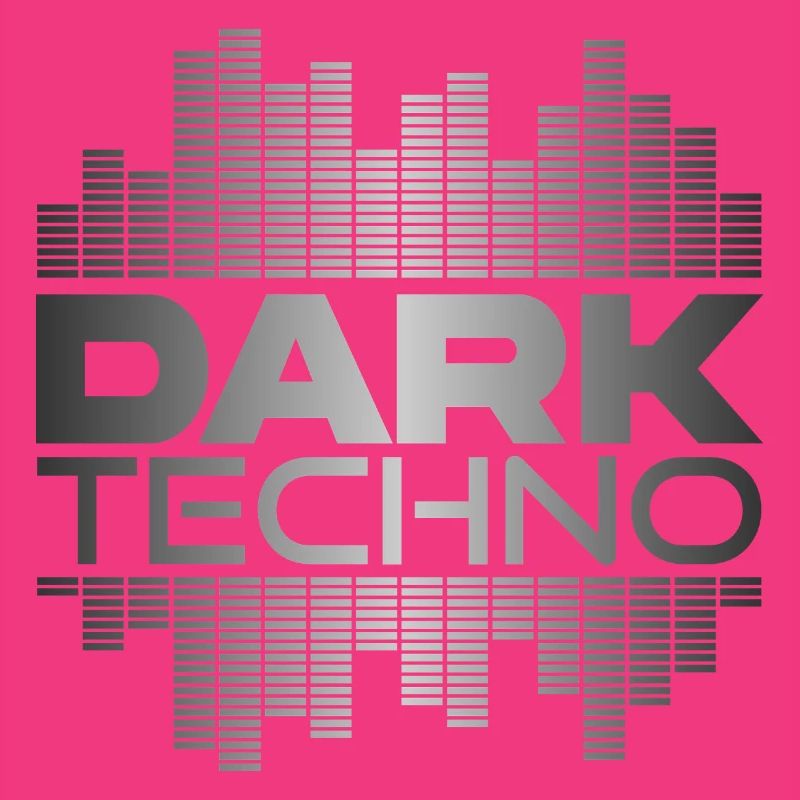 Düsterer Techno-Impuls