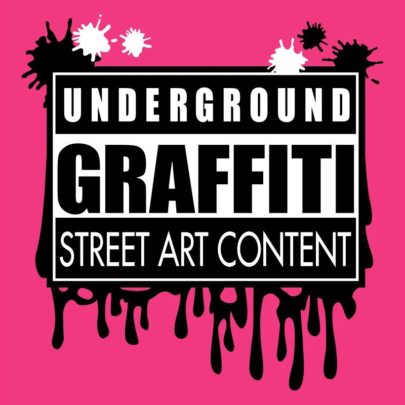 Underground graffitis flex