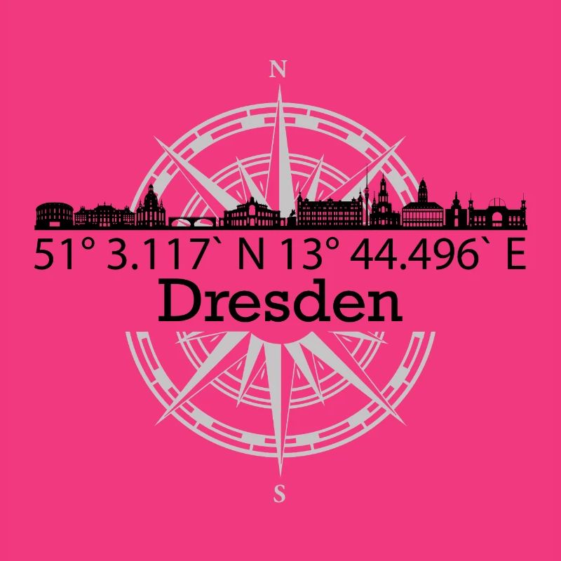 Skyline Dresden