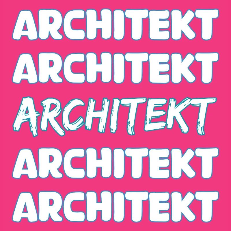 L’architecte comme métier