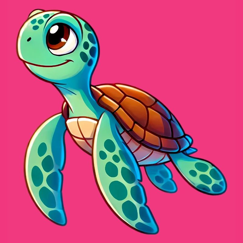 Schildkröte