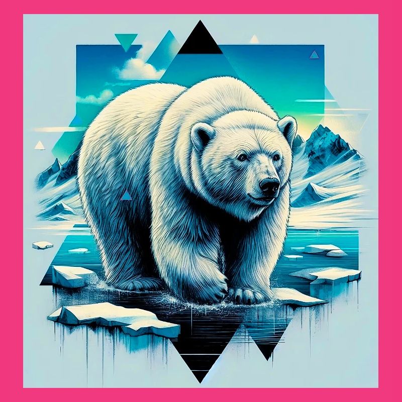 polar bear