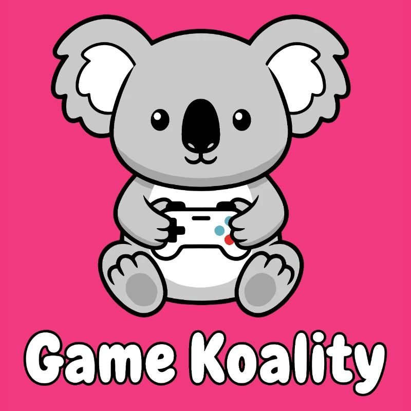 Game Koality Koala