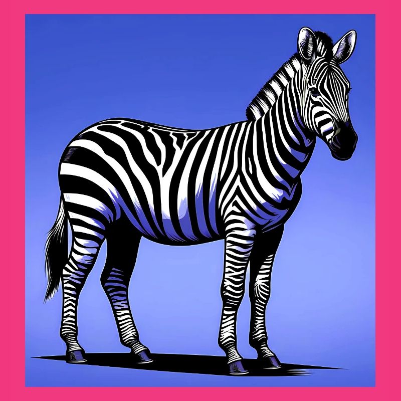 Zebra