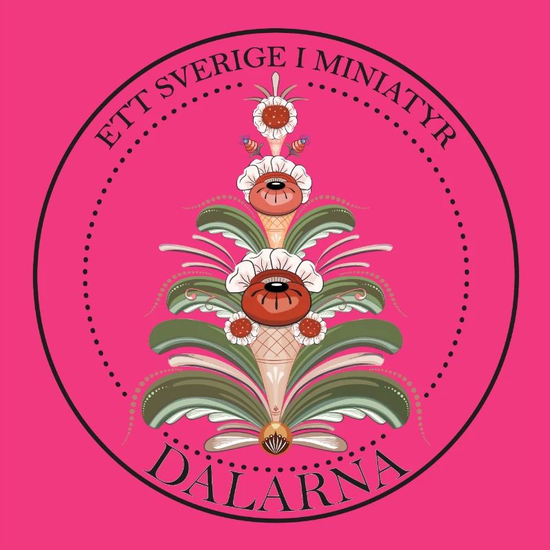 Kurbian Dalisk in brown tones