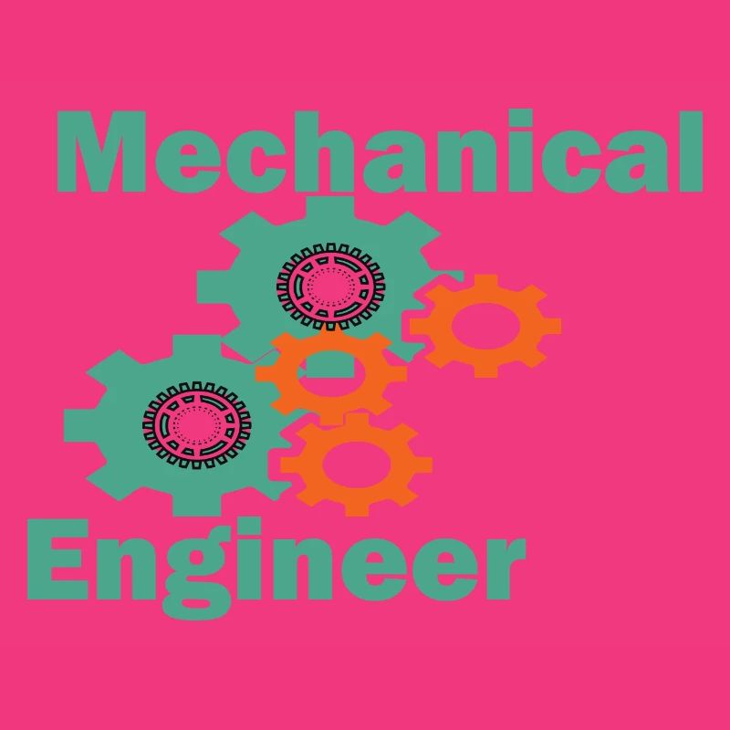 Mechanical Engineering Funny Engineer