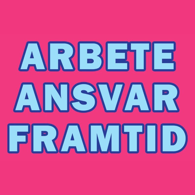 Work Responsibility Future