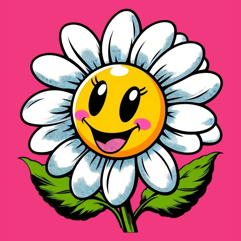 Gänseblümchen