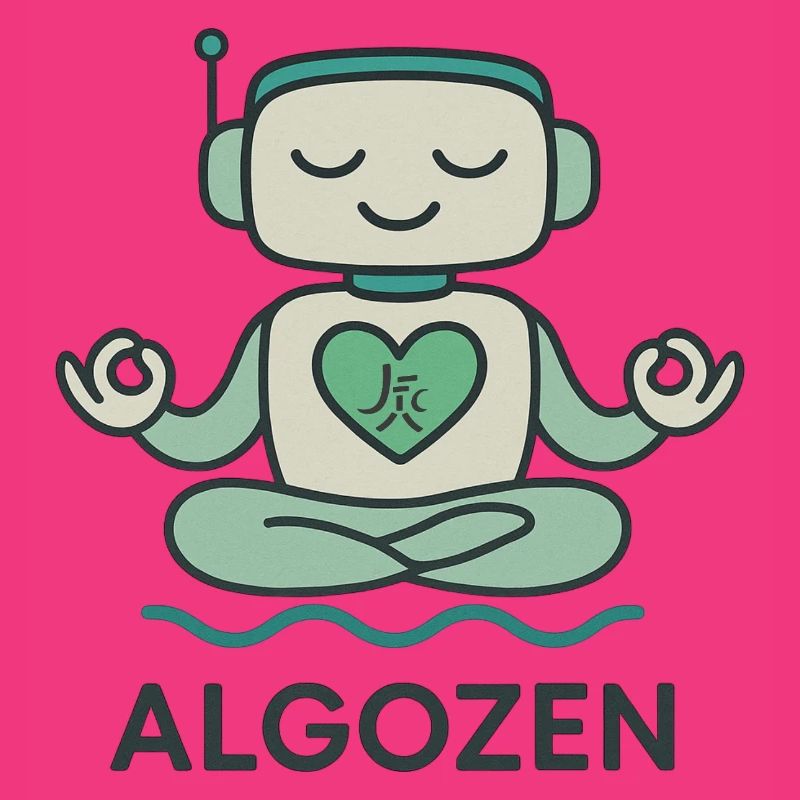 Robot Zen