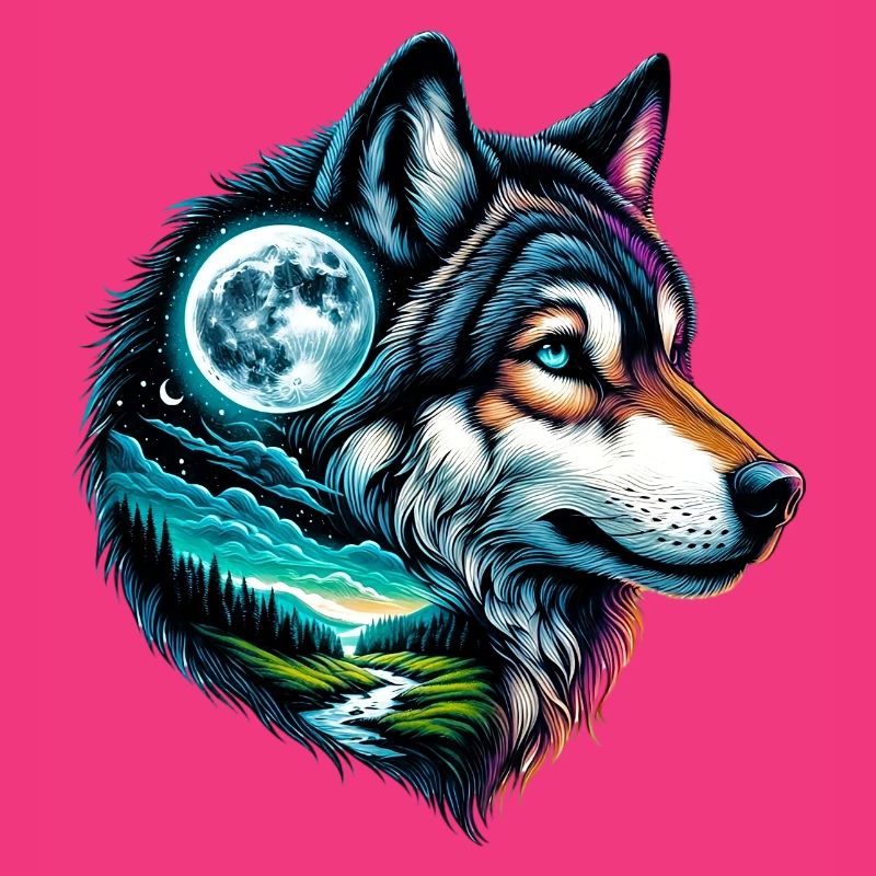 Wolf