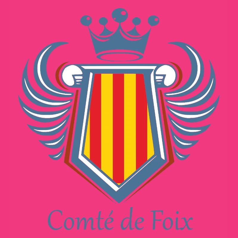 Grafschaft Foix