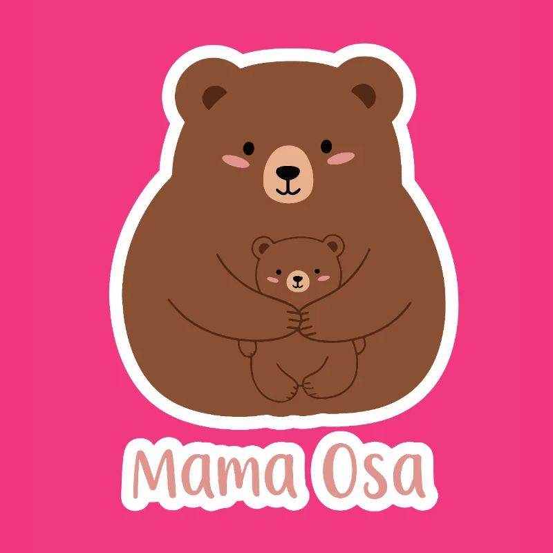 Mama Bear