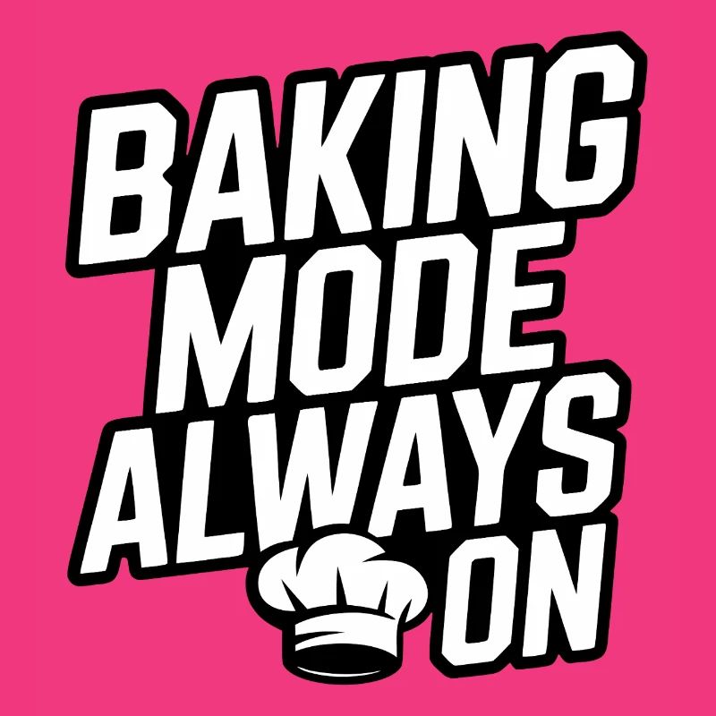 Mode de cuisson toujours activé