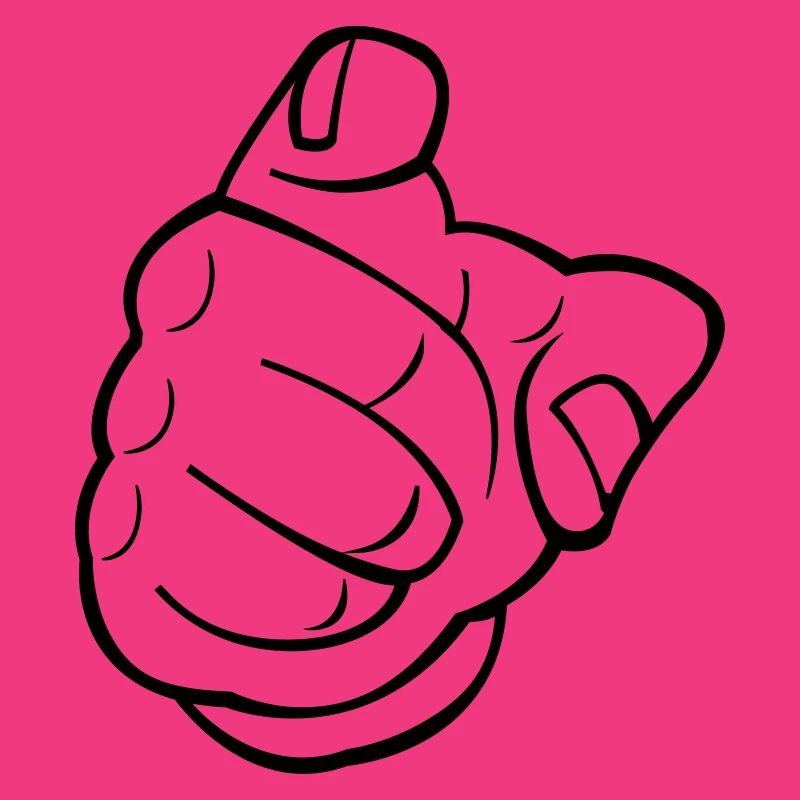 zeigefinger