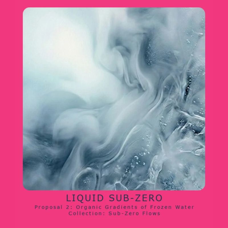 Liquid Sub-Zero