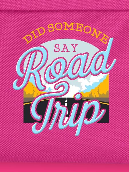 Road Trip